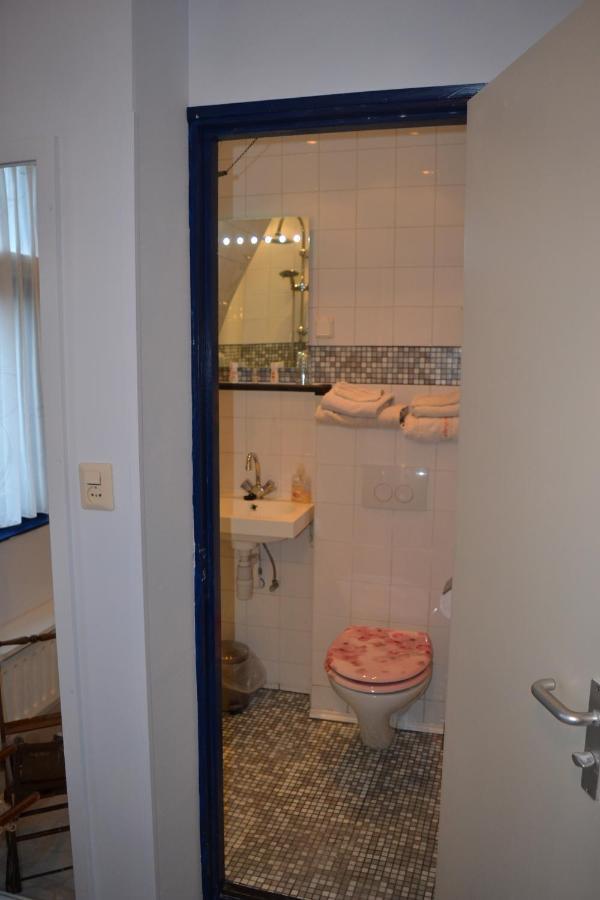 Karnemelkhuys Bed & Breakfast Enkhuizen Dış mekan fotoğraf