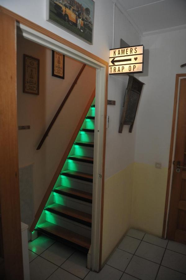 Karnemelkhuys Bed & Breakfast Enkhuizen Dış mekan fotoğraf