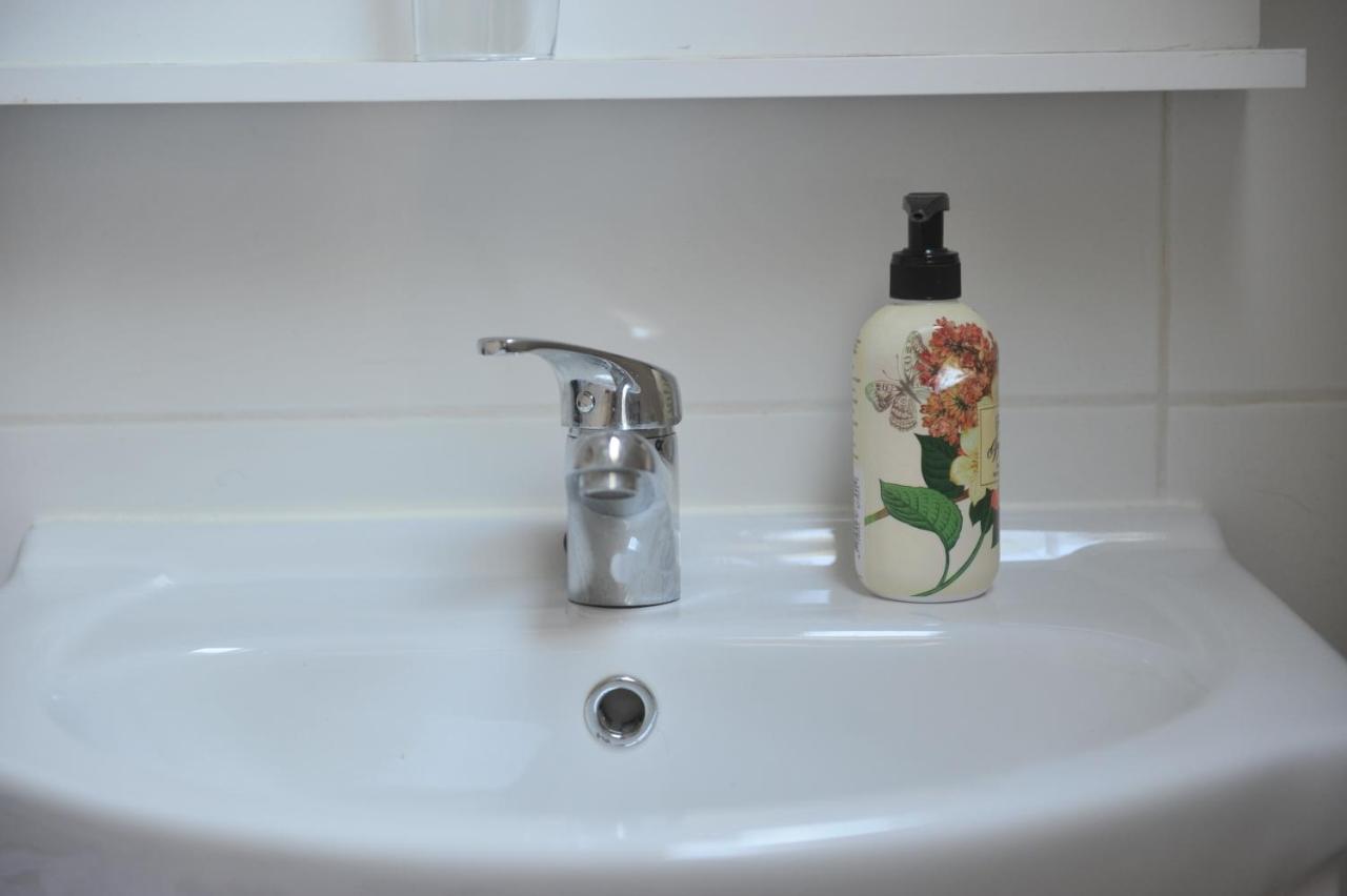 Karnemelkhuys Bed & Breakfast Enkhuizen Dış mekan fotoğraf
