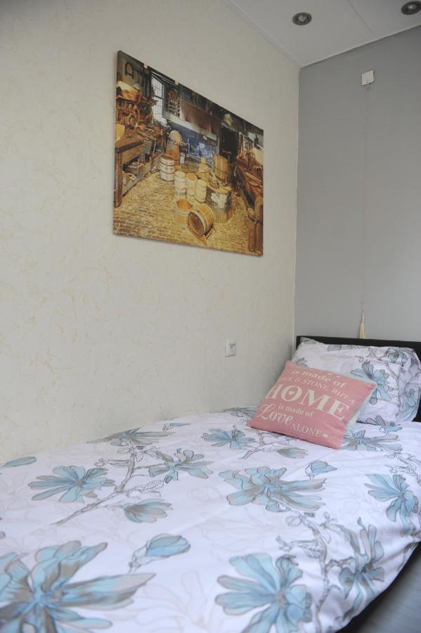 Karnemelkhuys Bed & Breakfast Enkhuizen Dış mekan fotoğraf