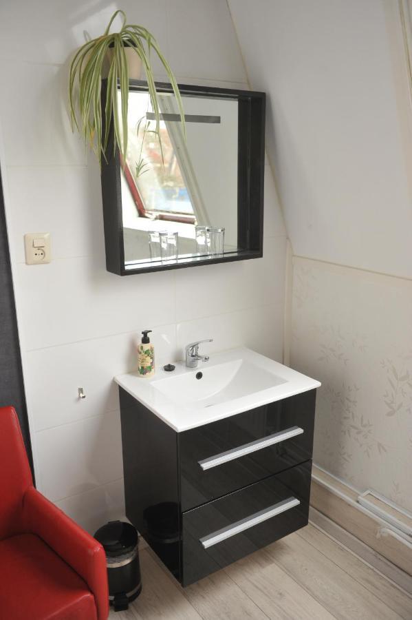 Karnemelkhuys Bed & Breakfast Enkhuizen Dış mekan fotoğraf