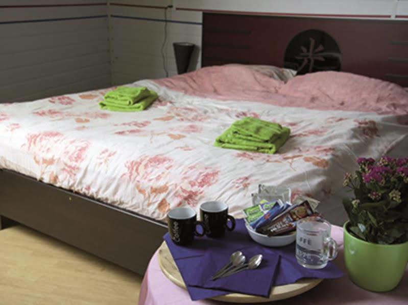 Karnemelkhuys Bed & Breakfast Enkhuizen Dış mekan fotoğraf