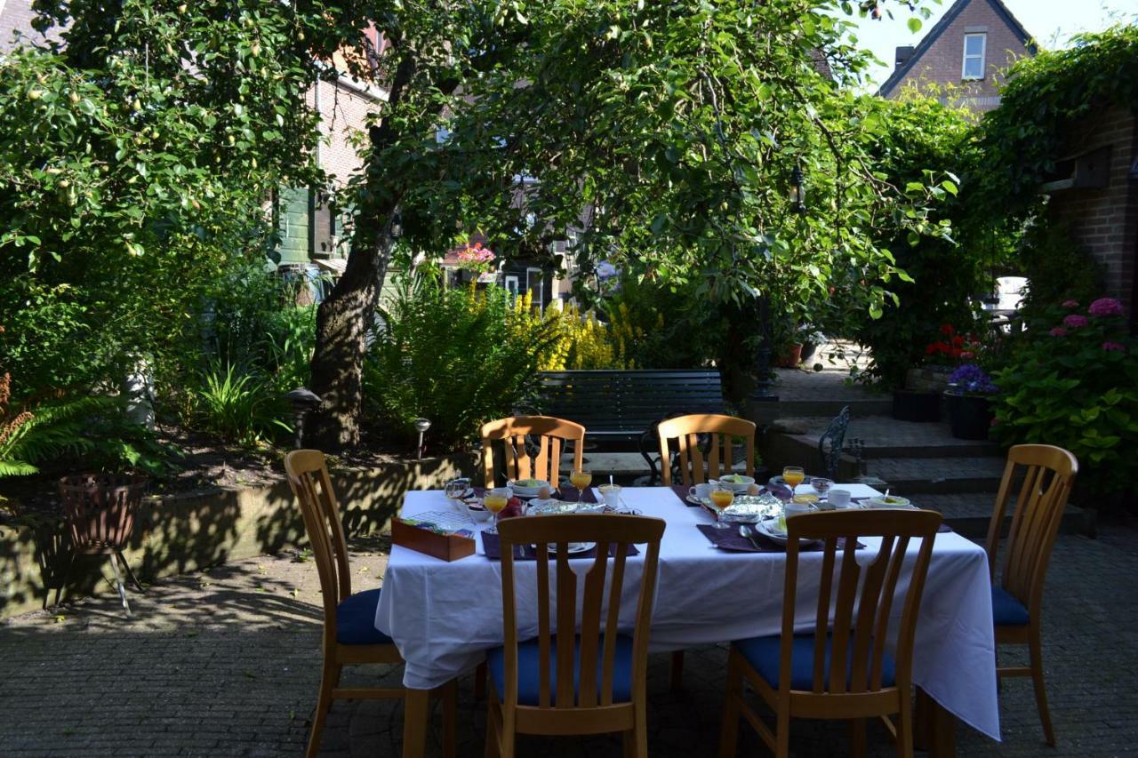 Karnemelkhuys Bed & Breakfast Enkhuizen Dış mekan fotoğraf