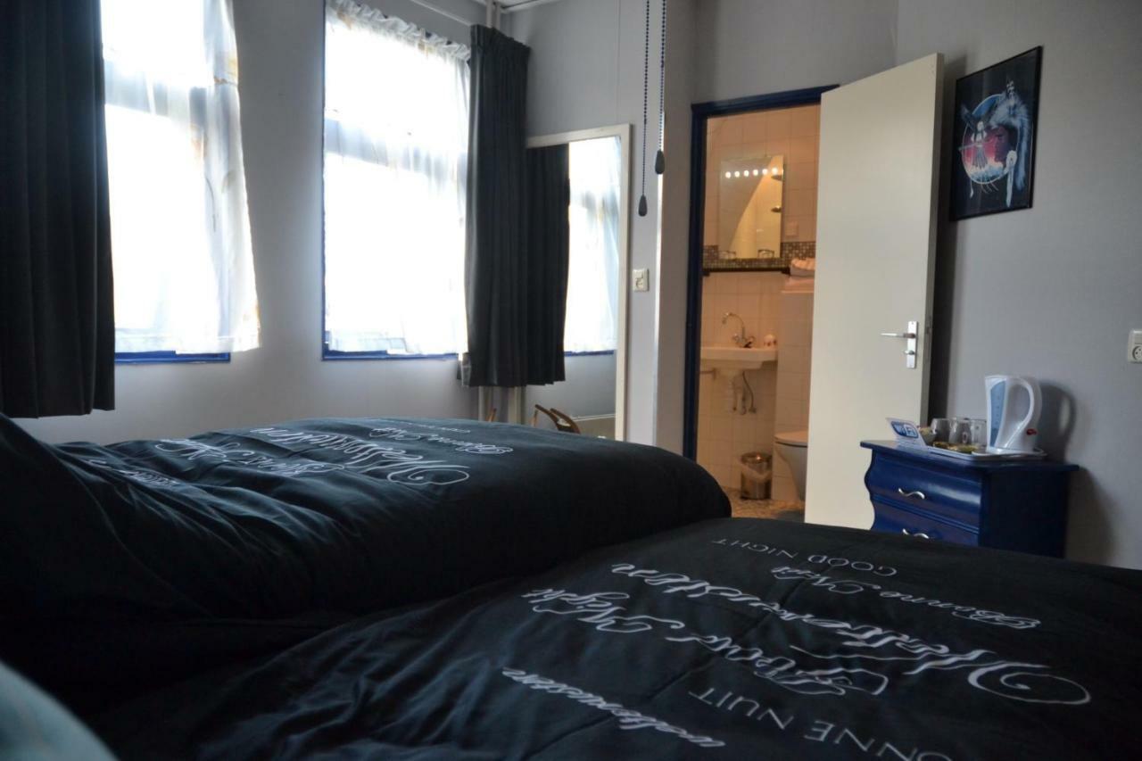 Karnemelkhuys Bed & Breakfast Enkhuizen Dış mekan fotoğraf