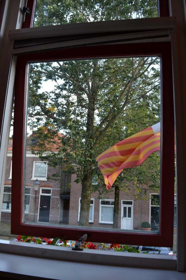 Karnemelkhuys Bed & Breakfast Enkhuizen Dış mekan fotoğraf