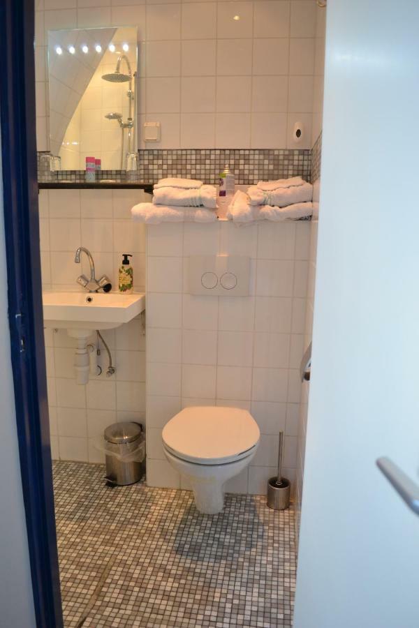 Karnemelkhuys Bed & Breakfast Enkhuizen Dış mekan fotoğraf