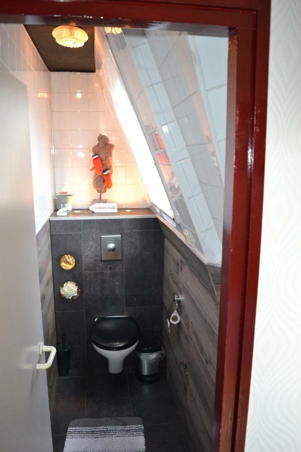 Karnemelkhuys Bed & Breakfast Enkhuizen Dış mekan fotoğraf