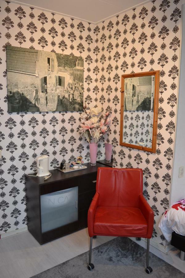 Karnemelkhuys Bed & Breakfast Enkhuizen Dış mekan fotoğraf