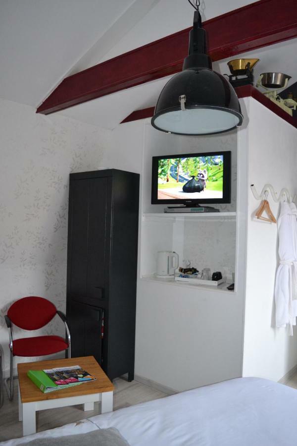 Karnemelkhuys Bed & Breakfast Enkhuizen Dış mekan fotoğraf